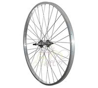 ECOVELO Jante De Roue 26 x 1 3/8 (590-19) Vélo Vélo Hollande City Bike (Arrière avec Transmission 5/6/7 Vitesses ')