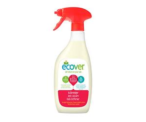 Ecover - 411020087 - Spray Anticalcaire 500 ml - Lot de 3