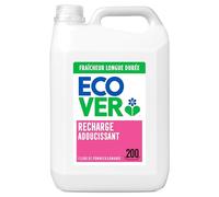 Ecover Adoucissant Fleurs de Pommier & Amande 5L