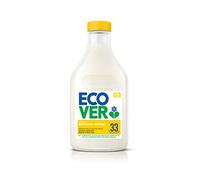 Ecover - Adoucissant Gardeniaet Vanille 1L - unité