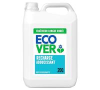 Ecover Adoucissant Rose & Bergamote 5L