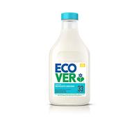 Ecover - Adoucissant Rose et Bergamote 1L - unité