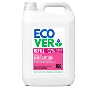 Ecover - Assouplissant - Grand Format 5 L - 166 lavages - fleur de pommier & amande
