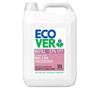Ecover Delicate Lessive Liquide Recharge 110 Wash (5 L)