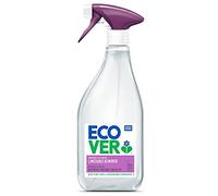 Ecover Détartrant, nettoyant de surface multi-usage, parfum baies fraîches et basilic, lot de 1, 1 x 500 ml