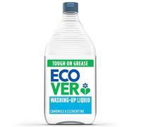 Ecover Détergent liquide à la camomille et à la clémentine, 950 ml (lot de 1)