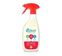 Ecover Dissolvant anti-calcaire écologique, Lot de 3 (3 x 500 ml)
