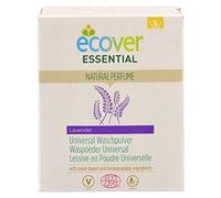 Ecover Essential Bio Universal Lessive en poudre (6 x 1200 g)