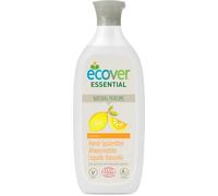 Ecover Essential Liquide à Main Citron 2 x 500 ml
