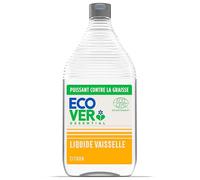 Ecover Essential Liquide Vaisselle Citron 950ml