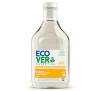 Ecover Essential Nettoyant Multi Surface, Nettoie et Élimine les Tâches tenaces, Parfum Citron, 40 Lavages