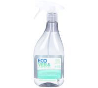 Ecover Essential Nettoyant Vitres Menthe 500ml Écocert Parfum Naturel Spray 0,5 l