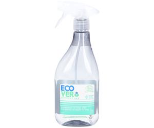 Ecover Essential Nettoyant Vitres Menthe 500ml Écocert Parfum Naturel Spray 0,5 l