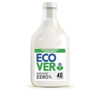 Ecover Fabric Softener Concentrated Zero, 1L