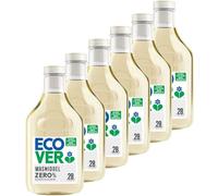 Ecover Laundry Liquid Zero Universal, 1L