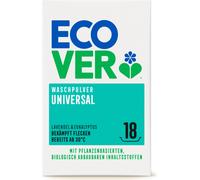 Ecover Lessive en Poudre Concentrée Universelle - 18 lavages