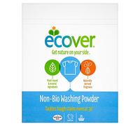 Ecover Lessive en poudre, non bio 40 lavages, 3 kg (1 pièce)