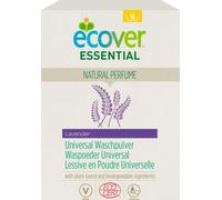 Ecover Essential Lessive Lavande universelle, 1,2 kg