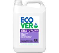 Ecover Lessive Liquide Concentrée Couleur Fleur de Pommier & Freesia - 5 L