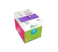 Ecover Lessive liquide concentrée lavande, 15 L, 300 lavages avec robinet