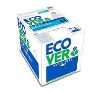 Ecover Lessive liquide concentrée non bio 15 l