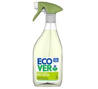Ecover Liquide De Nettoyage Diverses Surfaces Parfum Citron et Orange, 500 ml, Produit Écologique