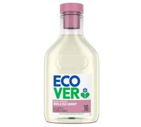 Ecover Liquide pour Lavage des tissus délicats avec l'odeur de nénuphar et de miel, 750 ml, Eco Produit