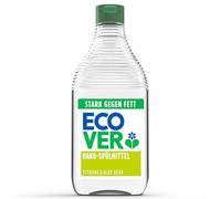 Ecover Liquide vaisselle à la main citron et à l'aloe vera, testé dermatologiquement
