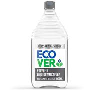 Ecover Liquide Vaisselle Bergamote & Sauge 950ml