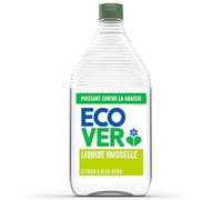 Ecover Liquide Vaisselle Citron & Aloe Vera 950ml