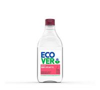 Ecover Liquide vaisselle Grenade et figue de main.