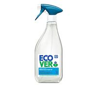 Ecover Lot de 2 nettoyants écologiques pour salle de bain 2 x 500 ml