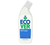 Ecover Nettoyant pour toilettes à action rapide Brise de mer et sauge - 750 ml