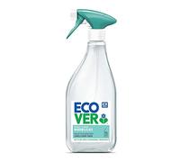Ecover Nettoyant pour vitres, thé vert et pamplemousse 500 ml