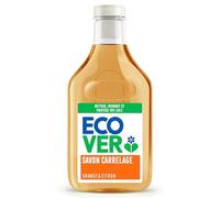 Ecover Nettoyant Sol Orange & Citron 1L