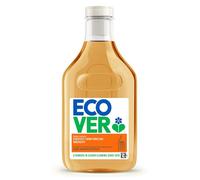 Ecover - Nettoyant Sols - Lot Éco 6 x 1 L - orange & citron - sans chlore - biodégradable