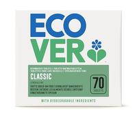 Ecover Pastilles pour lave-vaisselle XL 70 pastilles