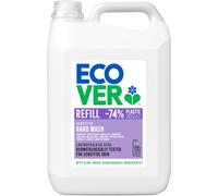 Ecover Savon pour les mains - Lavande & Aloe Vera - 5L