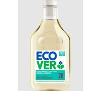 ECOVER Universelle Lessive liquide, parfum chèvrefeuille et jasmin - 1,43 L