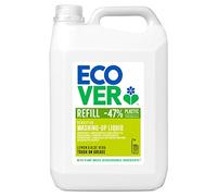 Ecover Liquide Vaisselle Citron & Aloe Vera - 5 L