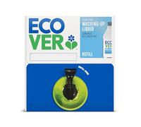 Ecover Washing Up Liquid Camomile Marigold Refill 15 Litres
