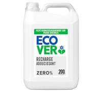 Ecover Zero Adoucissant Hypoallergénique 5L