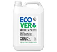 Ecover Zero Washing Up Liquid - 5L