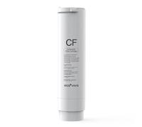 Ecoviva Cartouche filtrante CF de rechange pour système d'osmose inverse WP-RO-200G