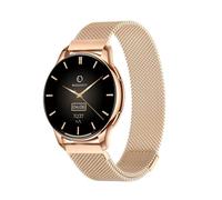 EcoWatch 3 smartwatch, 1.32" AMOLED, IP67, or