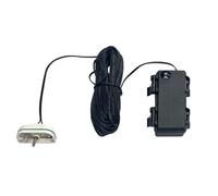 ECOWITT Batterie de 10 m pour station météo extérieure WS90