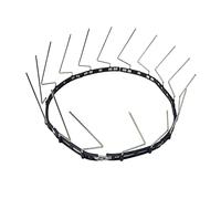 ECOWITT Bird Spike pour capteur extérieur WH40/WH5360/WS69/WS80/WS90
