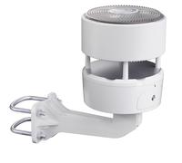 ECOWITT Capteur météo WS85 pour stations WS3800/WS3900/HP2560, unité extérieure avec panneau solaire, compteur de pluie, capteurs vitesse/direction vent