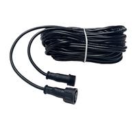 ECOWITT Rallonge électrique 2 broches de 10 m pour HP10