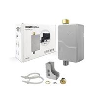 ECOWITT WFC01 Irrigation - Système d'irrigation Automatique de Jardin avec Application - Arrosage de Jardin avec passerelle WiFi - Contrôle étanche IP66 - Programmateur d'eau agricole